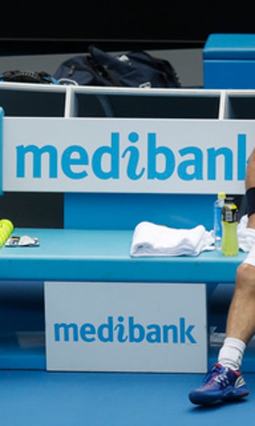 Hewitt set to end tennis career in his 20th Australian Open